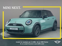 MINI Cooper - C 1.5 Classic M