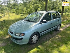 Mitsubishi Space Star - 1.6 Diamond APK t/m 09-04-2027