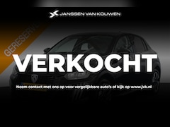 Peugeot 208 - 1.2 PureTech 100 Allure Navigatie Camera Carplay