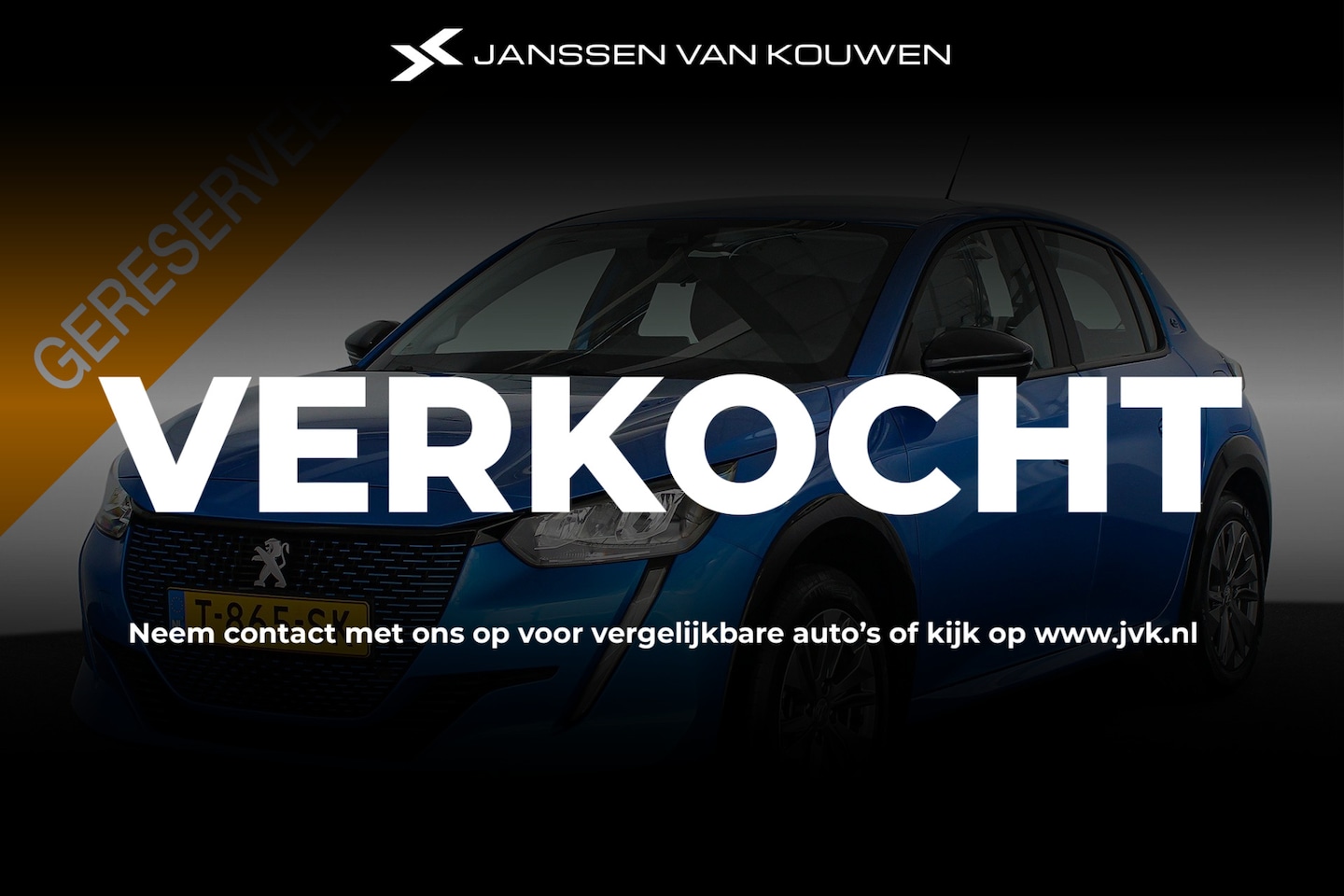 Peugeot e-208 - EV Active Pack 50 kWh Navigatie Climate Control Parkeersensoren - AutoWereld.nl