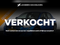 Peugeot e-208 - EV Active Pack 50 kWh Navigatie Climate Control Parkeersensoren