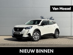 Peugeot 2008 - 1.2 PureTech Active | Trekhaak | Airco | Parkeersensoren | Apple Carplay/Android Auto