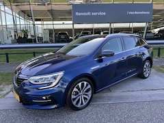 Renault Mégane E-Tech - Estate 1.6 Plug-In Hybrid 160PK Edition One / Leder / Panodak / Camera / Stoelverw. /