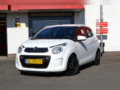 Citroën C1 - 1.0 e-VTi 5 Drs, NL auto, Airco, Pdc V+A, 49.000 km