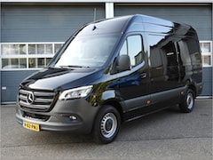 Mercedes-Benz Sprinter - 317 1.9 CDI L2H2 RWD AUT | LED | 10.25 MBUX | DISTRONIC | NAVI