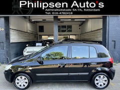 Hyundai Getz - 1.4i Active Cool