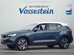 Volvo XC40 - 1.5 T2 Momentum / NL-Auto / 22dkm NAP / Elek. Trekhaak / Camera / Navigatie / DAB / Climat