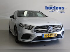 Mercedes-Benz A-klasse - 180 Business Solution AMG | NL-AUTO+N.A.P | CARPLAY | D-GLAS | CLIMA | PDC-V/A | CAMERA |