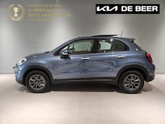 Fiat 500 X - 500X 1.3 FireFly Turbo 150pk DCT Lounge