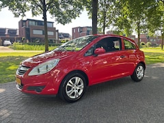 Opel Corsa - 1.0-12V Selection