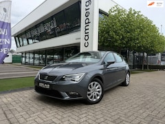 SEAT Leon - 1.2 TSI Style XENON l CRUISE CONTROL l CLIMATRONIC