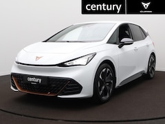 CUPRA Born - Adrenaline 82 kWh / Camera / Side-Assist / Navi