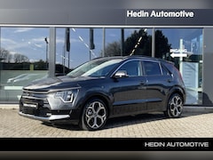 Kia Niro - 1.6 GDi 171PK PHEV Evolution | 1.700km | 65 km Elektrisch WLTP | Navigatie | Elektr. klep