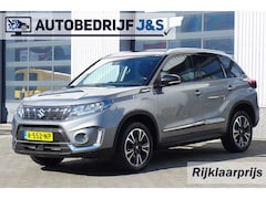 Suzuki Vitara - 1.4 Boosterjet Style Automaat Trekhaak 1500kg trekgewicht Rijklaarprijs | Tot 10 jaar Gara
