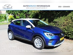 Renault Captur - 1.0 TCe 90 techno