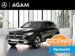 Mercedes-Benz GLC-klasse - 300e 4MATIC Business Solution Luxury