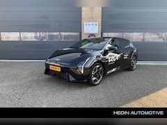 Kia EV4 - GT-PlusLine 81.4 kWh Full Options | Snel Leverbaar | Schuif/-Kanteldak | Memory Seats | El