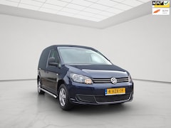 Volkswagen Caddy - 1.6 TDI
