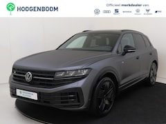 Volkswagen Touareg - 3.0 TSi eHybrid 4MOTION R | SoH 99% | Panoramadak | Luchtvering | Head-up display | Matte