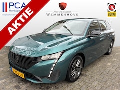 Peugeot 308 SW - 1.2 PureTech Automaat active Pack Business Distributieriem is/ wordt vervangen/Automaat/Ai