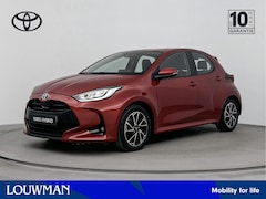 Toyota Yaris - 1.5 Hybrid First Edition | Carplay | Parkeercamera | Climate Control