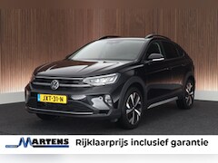 Volkswagen Taigo - 1.0 TSI 116pk DSG Life Edition Camera Keyless App-Connect