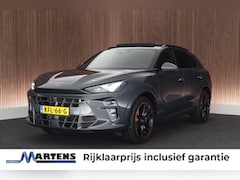 CUPRA Terramar - 1.5 TSI e-Hybrid 272pk VZ Performance Trekhaak 360Camera Sennheiser HUD Keyless Panoramada