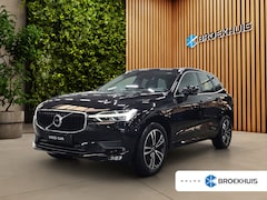 Volvo XC60 - 2.0 B5 Business Pro | Trekhaak | Camera | Keyless | Adaptive Cruise