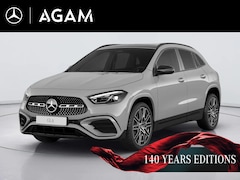 Mercedes-Benz GLA-Klasse - 250 e 140 Years Edition