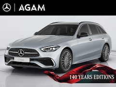 Mercedes-Benz C-klasse Estate - 300 e 140 Years Edition