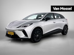 MG MG4 Electric - Standard 51 kWh | 1e-EIG. | WLTP 320 KM | Apple Carplay/Android Auto | ACC | DAB | 16"LMV