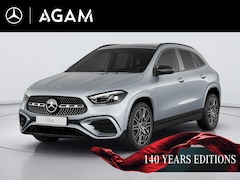 Mercedes-Benz GLA-Klasse - 250 e 140 Years Edition