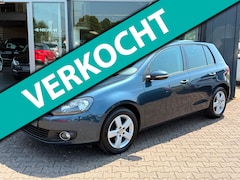 Volkswagen Golf - 1.2 TSI Highline BlueMotion Cruise / Airco / PDC / CarPlay