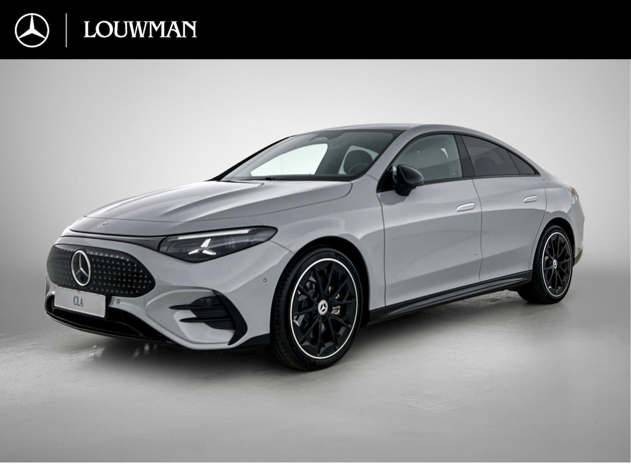 Mercedes-Benz CLA-Klasse - 200 Business Solution AMG 58 kWh | Premium pakket | Winterpakket | Nightpakket | MBUX Augm - AutoWereld.nl
