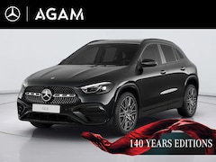 Mercedes-Benz GLA-Klasse - 250 e 140 Years Edition