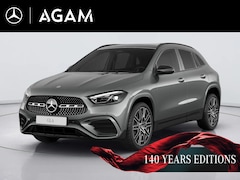 Mercedes-Benz GLA-Klasse - 250 e 140 Years Edition