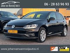 Volkswagen Golf - 1.0 TSI Comfortline/NAVI/NW APK