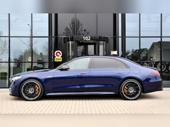 Mercedes-Benz S-klasse - AMG 63 S E Performance NP € 303.173, =