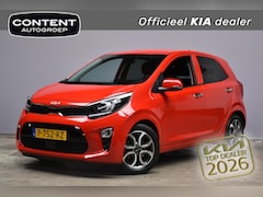Kia Picanto - 1.0 DPi 67pk 4-zits DynamicPlusLine
