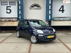 Fiat Panda - 1.2 Edizione Cool (CarPlay+Airco+Camera+Onderhoud)