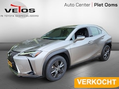 Lexus UX - 250h Bns Line Pro