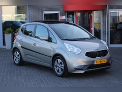 Kia Venga - 1.6 CVVT ExecutiveLine Camera/Pano/Trekhaak/NL Auto