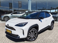Toyota Yaris Cross - 1.5 Hybrid 130 GR Sport | Head-Up Display | Navi | JBL | Sensore
