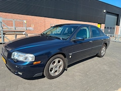 Volvo S80 - 2.4 Elite