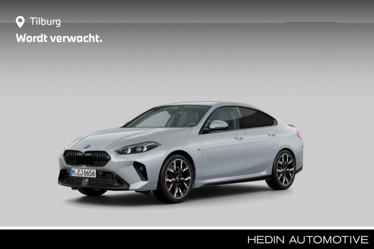 BMW 2-serie Gran Coupé - 220 | Stuurwielrand verwarmd | M Sportpakket Pro | Comfort Access | Achteruitrijcamera | C - AutoWereld.nl