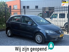 Volkswagen Golf Plus - 1.6 FSI Comfortline Business AIRCOAPKKOOPJE