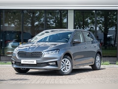 Skoda Fabia - 1.0 TSI Selection | Navi by App | Camera | Clima | Stoelverw. | PDC | Keyless