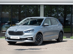 Skoda Fabia - 1.0 TSI Selection | Navi by App | Camera | Clima | Stoelverw. | PDC V+A | Keyless