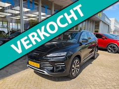 BYD Seal U - 1.5 DM-i FWD Boost plug in hybride OP VOORRAAD