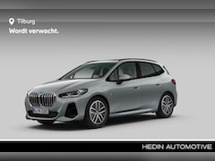 BMW 2-serie Active Tourer - 225e xDrive | Glazen Panoramadak | High Executive | Innovation Pack | Driving Professional